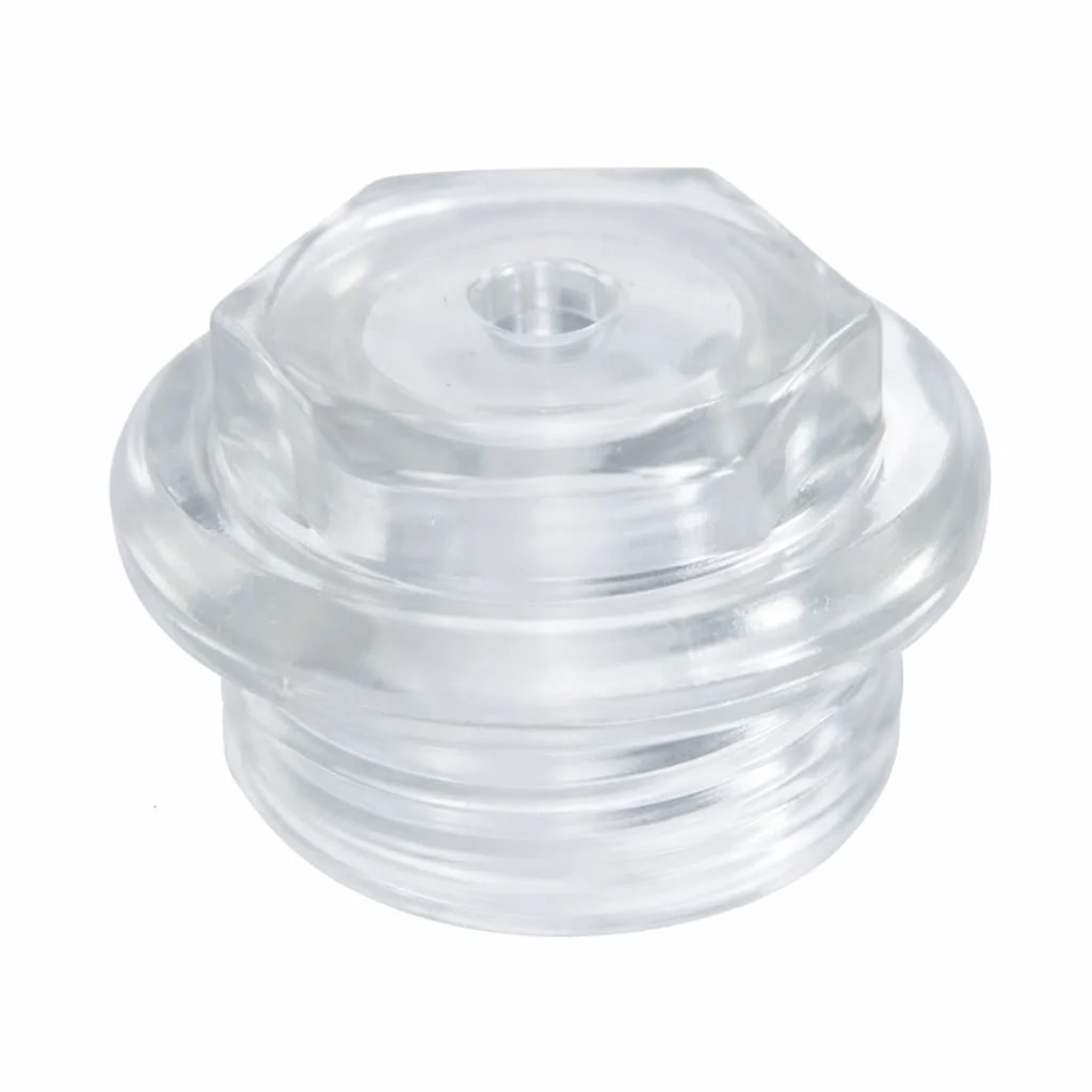 Oil Cup