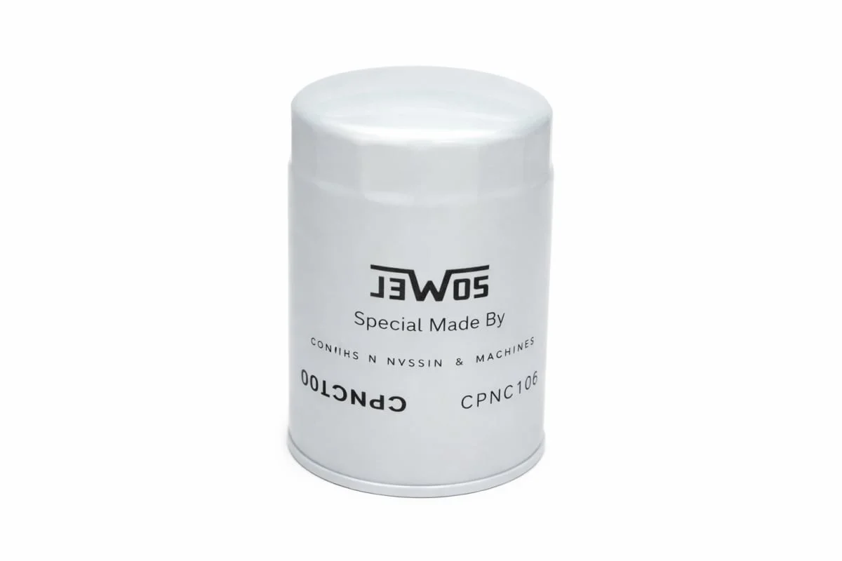 Oil filter 1