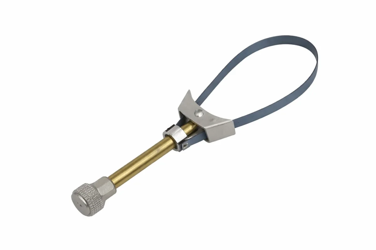 Oil Filter Wrench