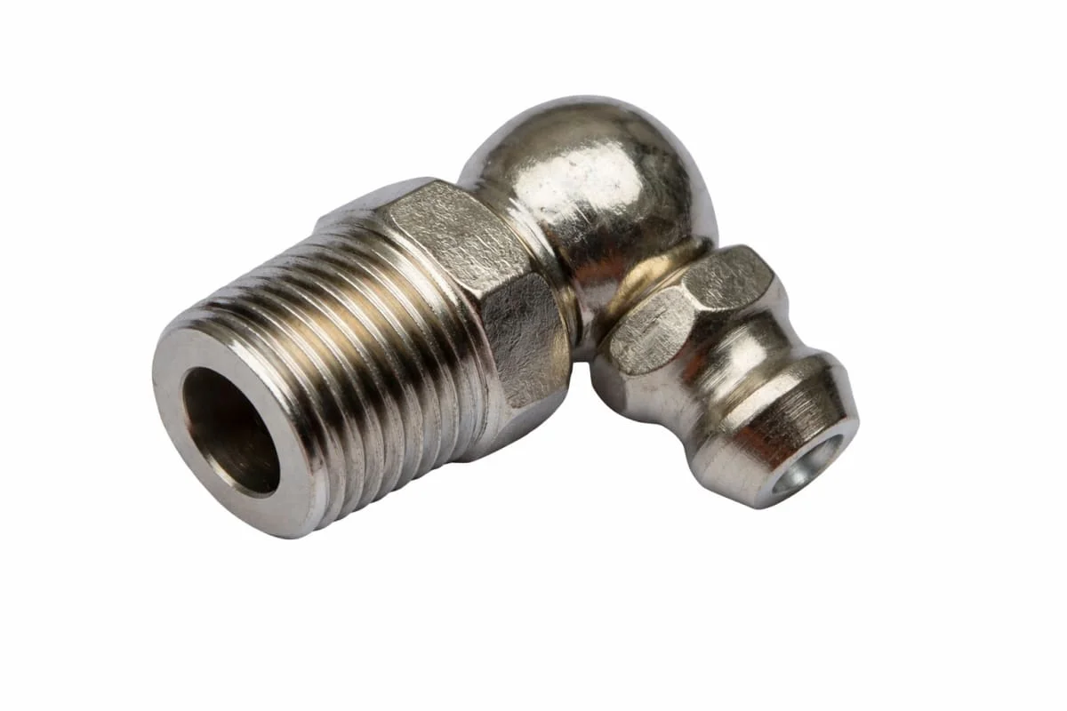 Oil Nozzle (90°)