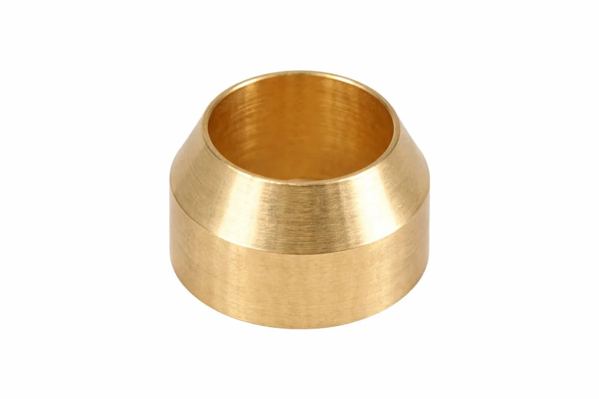 Oil Nozzle Connector
