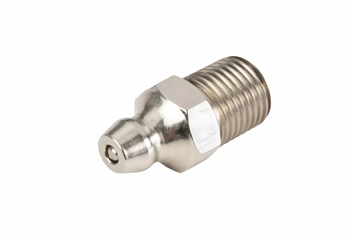 Oil Nozzle