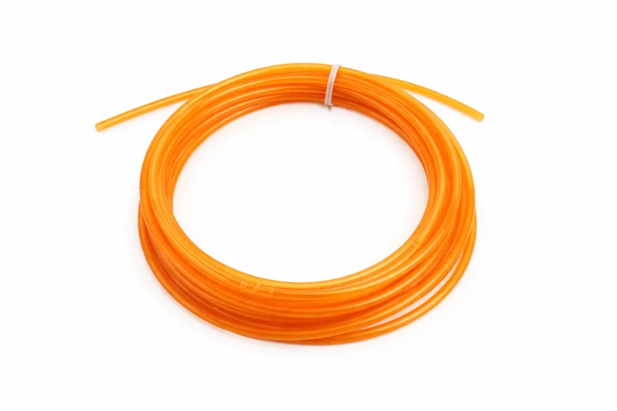Oil Pipe (Ø4)