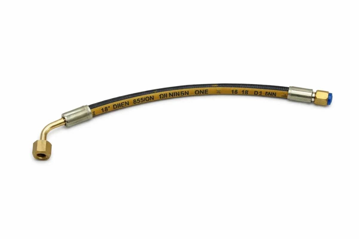 Oil Pipe (L295 mm)