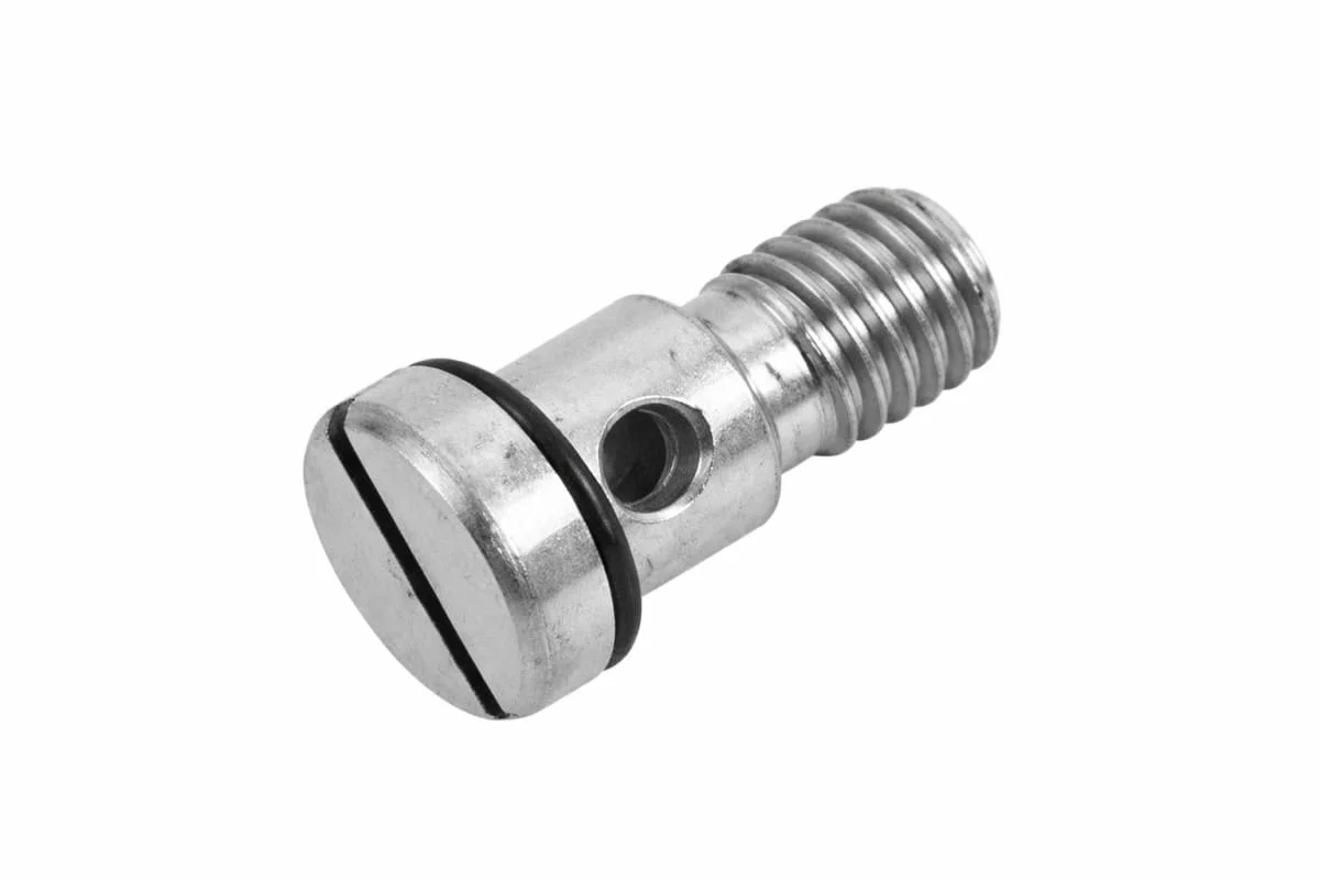 Oil Plug Screw
