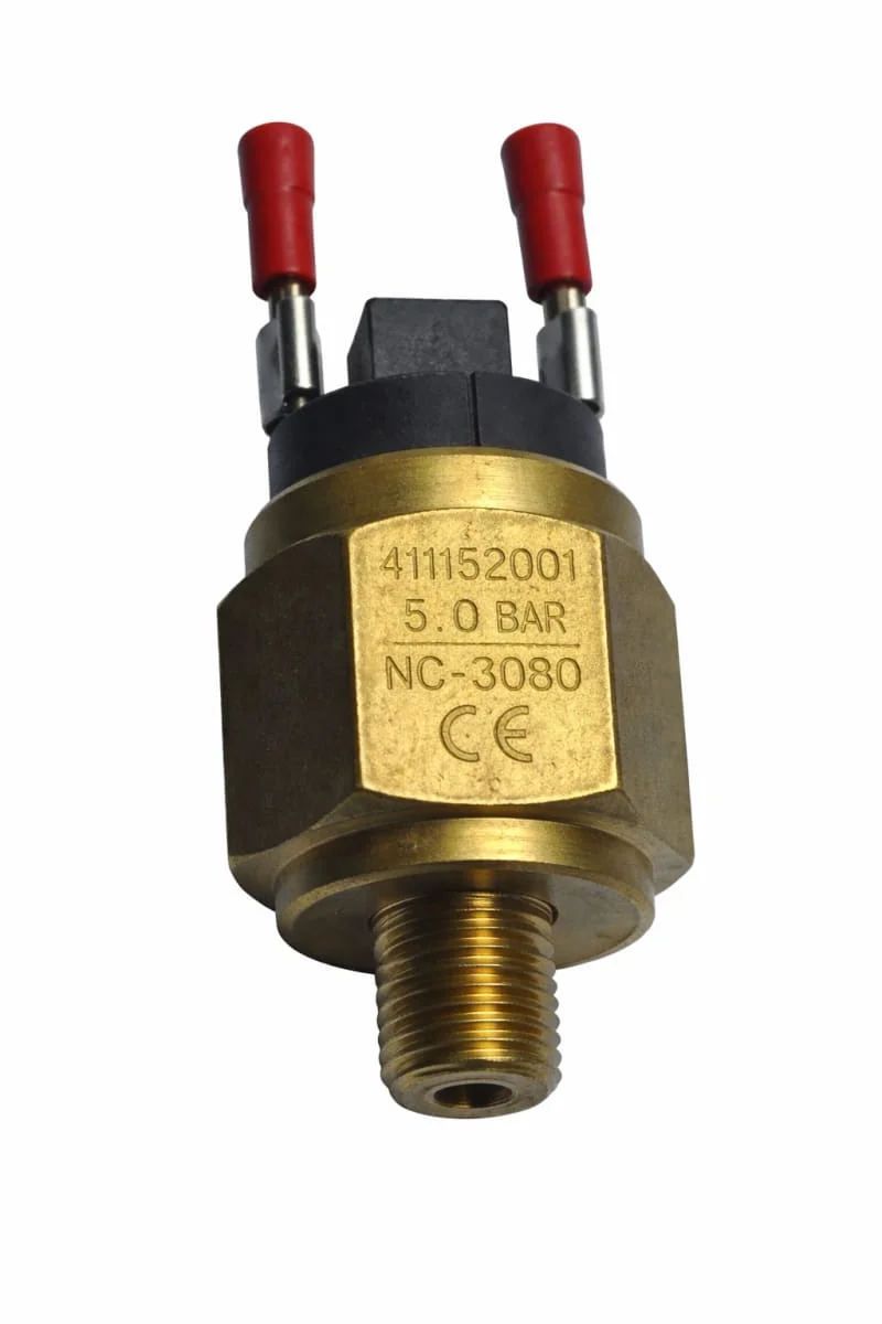 Oil Pressure Switch2