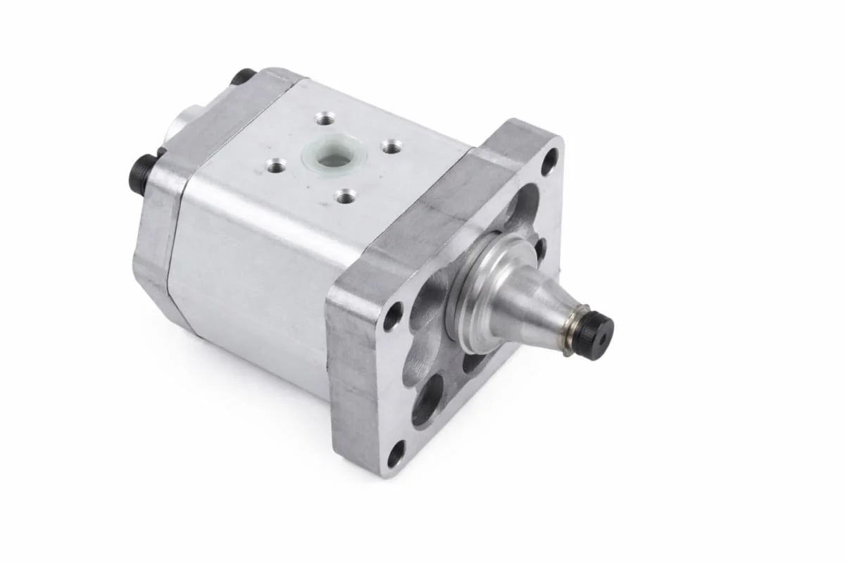 Oil Pump2