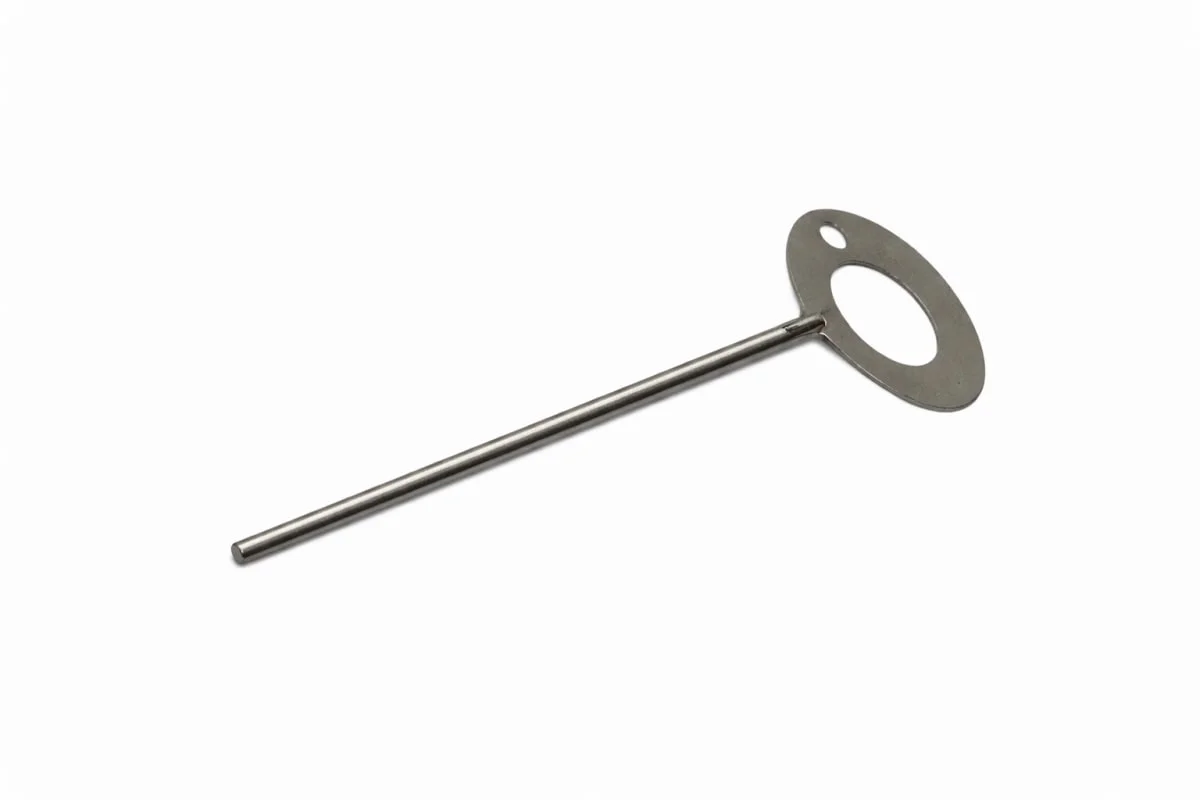 Oil Rod