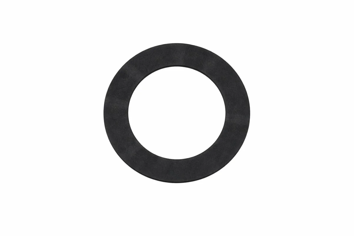 Oil seal ring 4