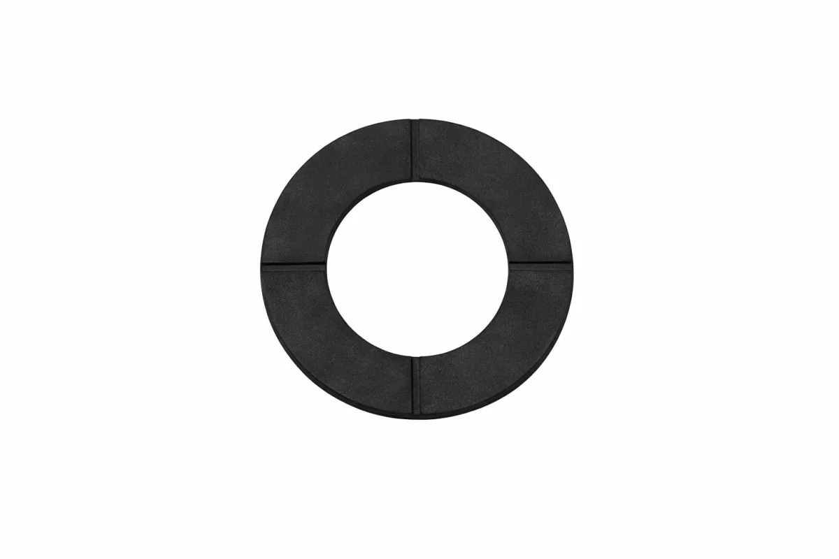 Oil seal ring 5