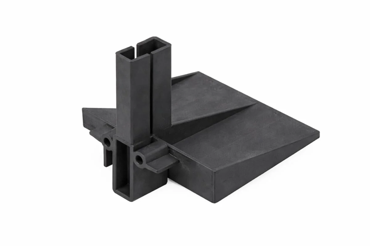 Oil Separator Shell