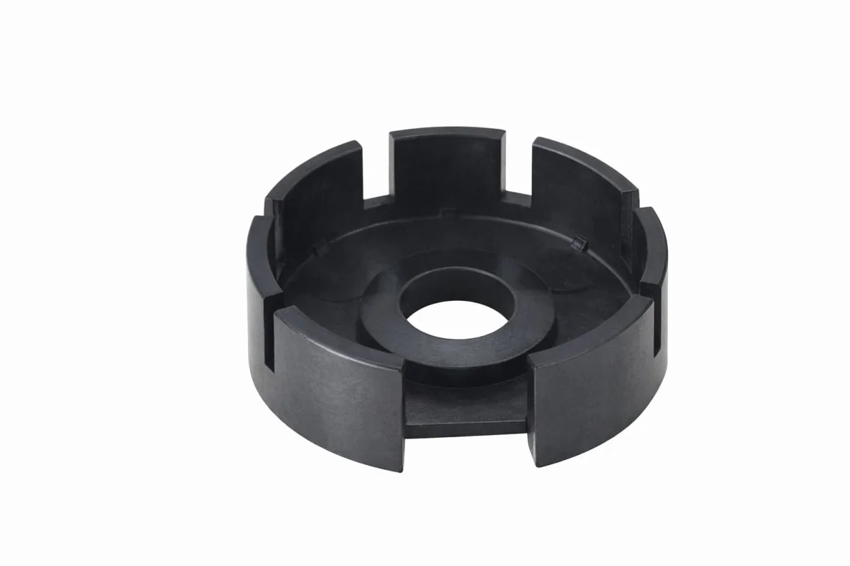 olenoid Valve Base Inner Lining