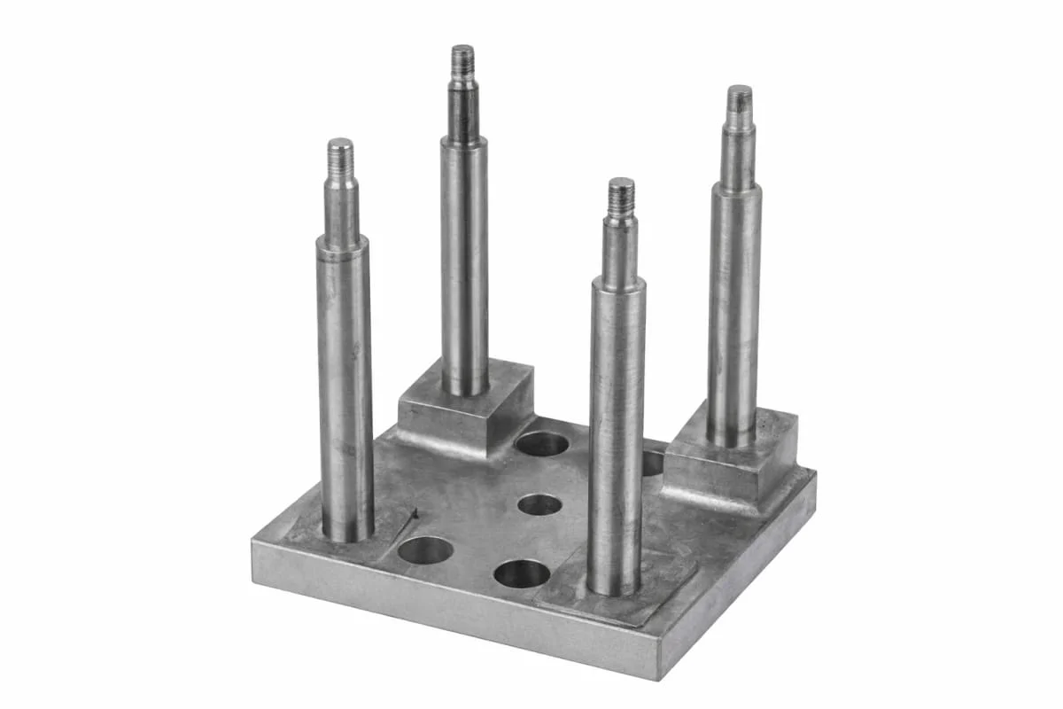 OP Drive Shaft Positioning Tool