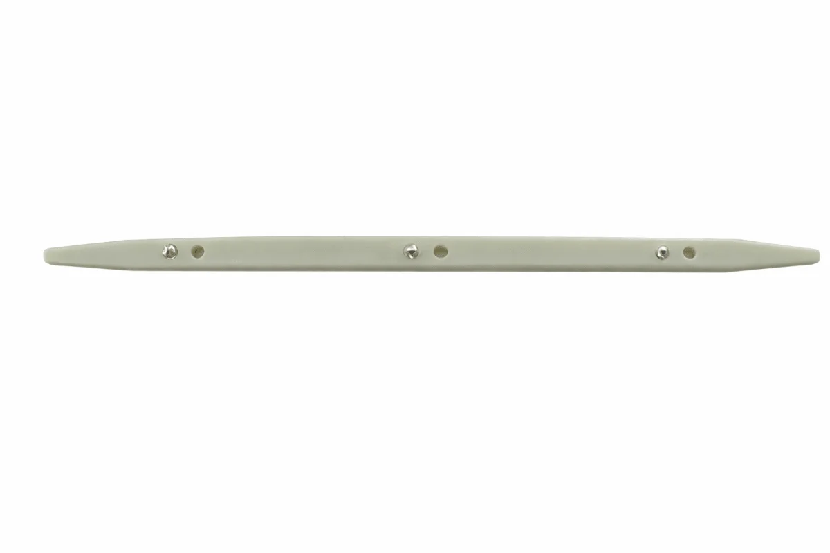 Open reed 3