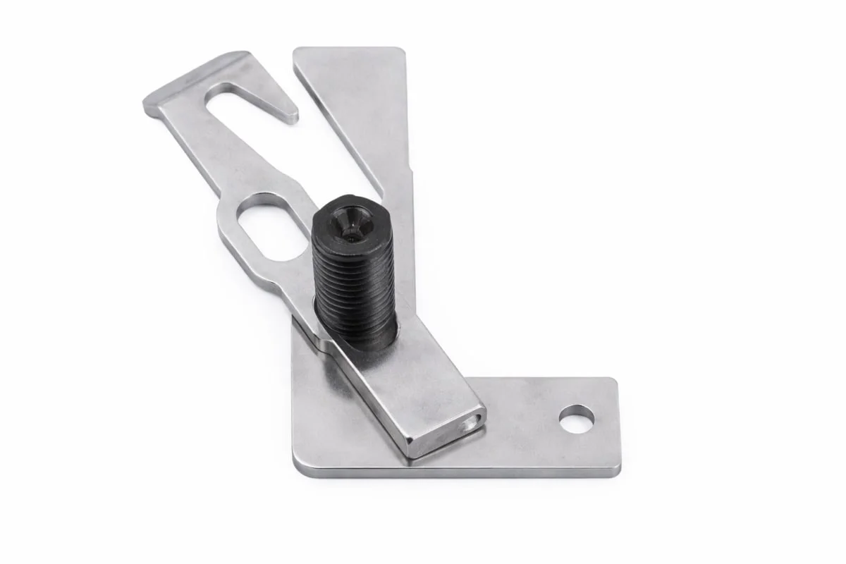 OPT Cutter Assembly