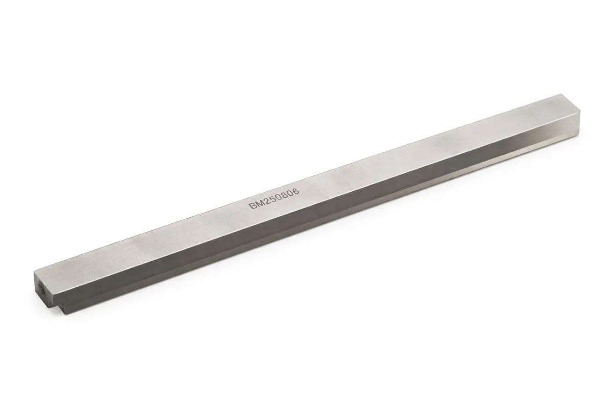 OPT FF Guide Rail