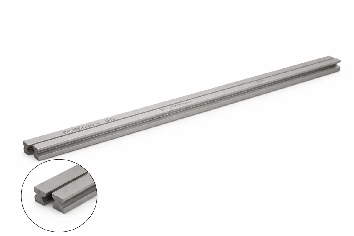 OPT Guide Rail