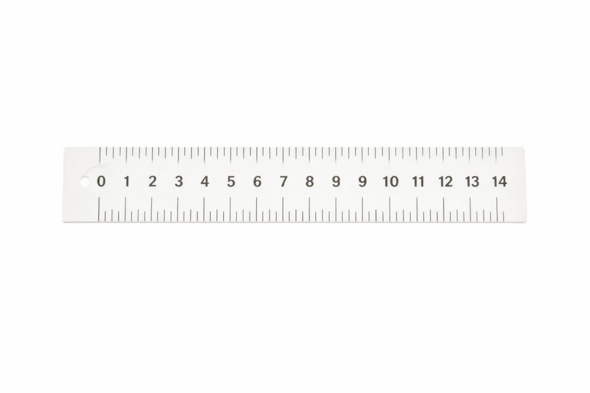 OPT IMAX Scale Ruler
