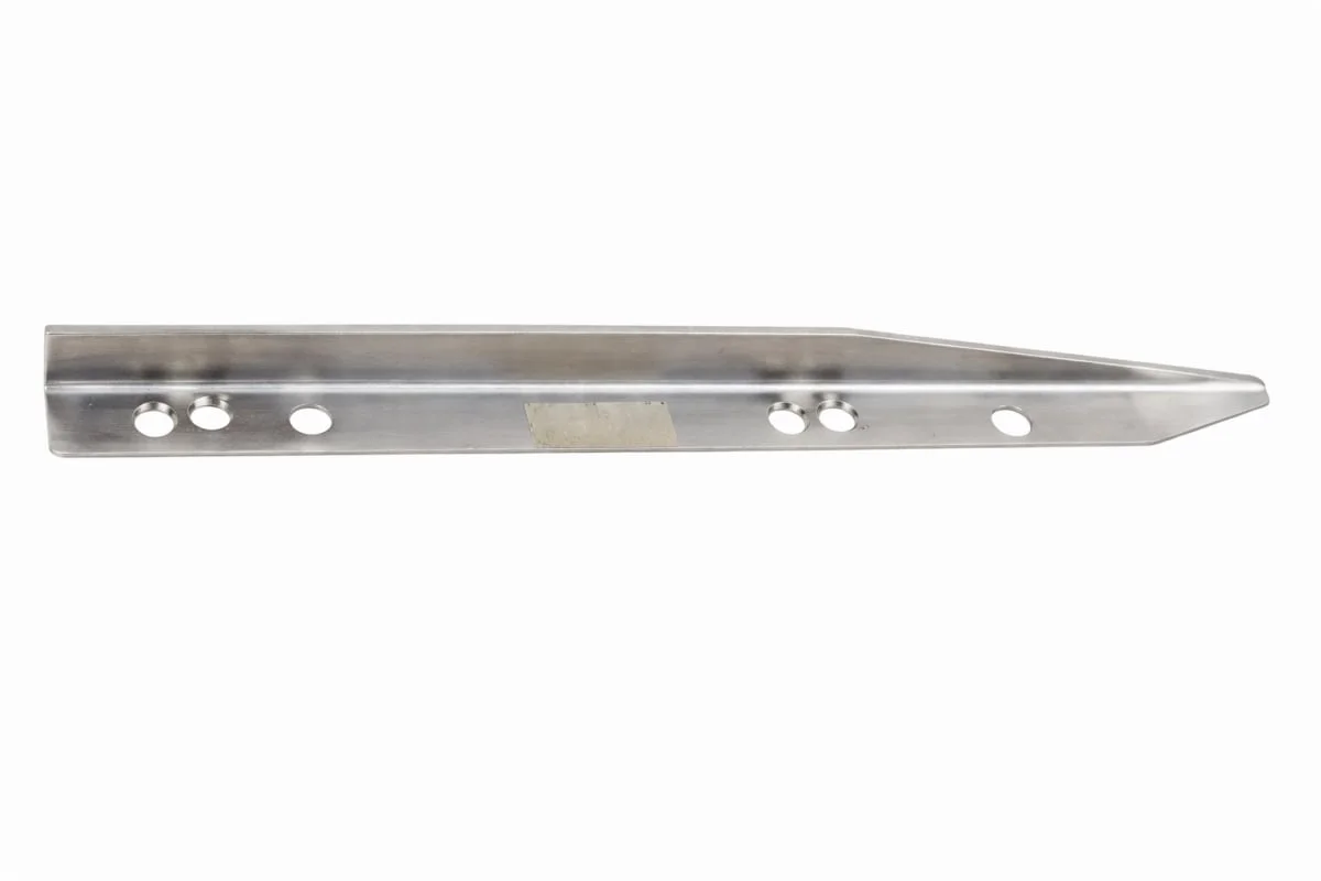 OPT Side Support (Left)