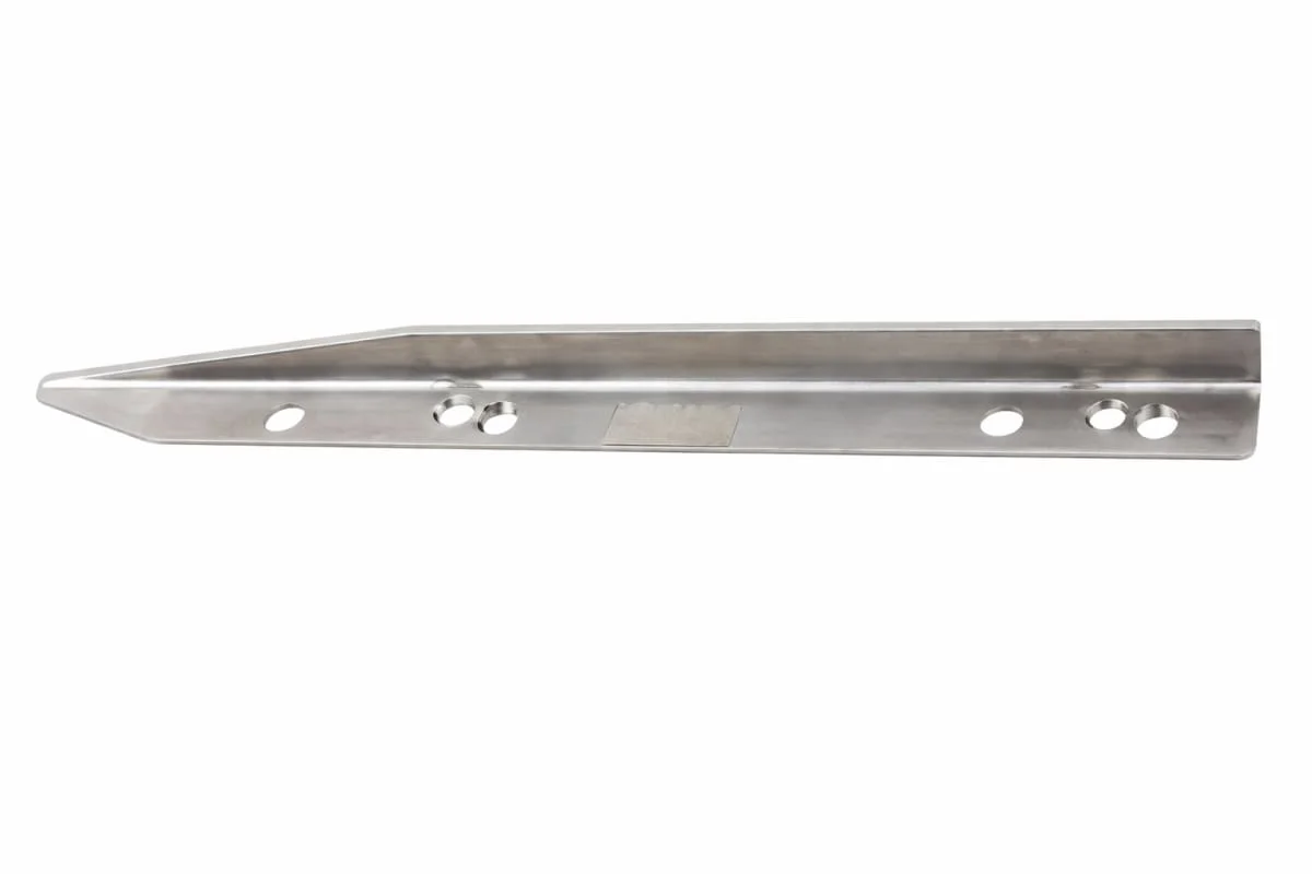 OPT Side Support (Right)