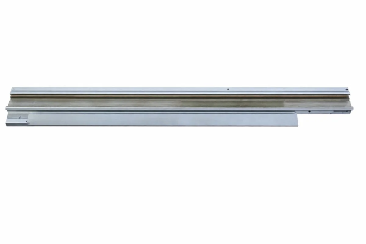 OPX Weft Guide Rail (General Type)