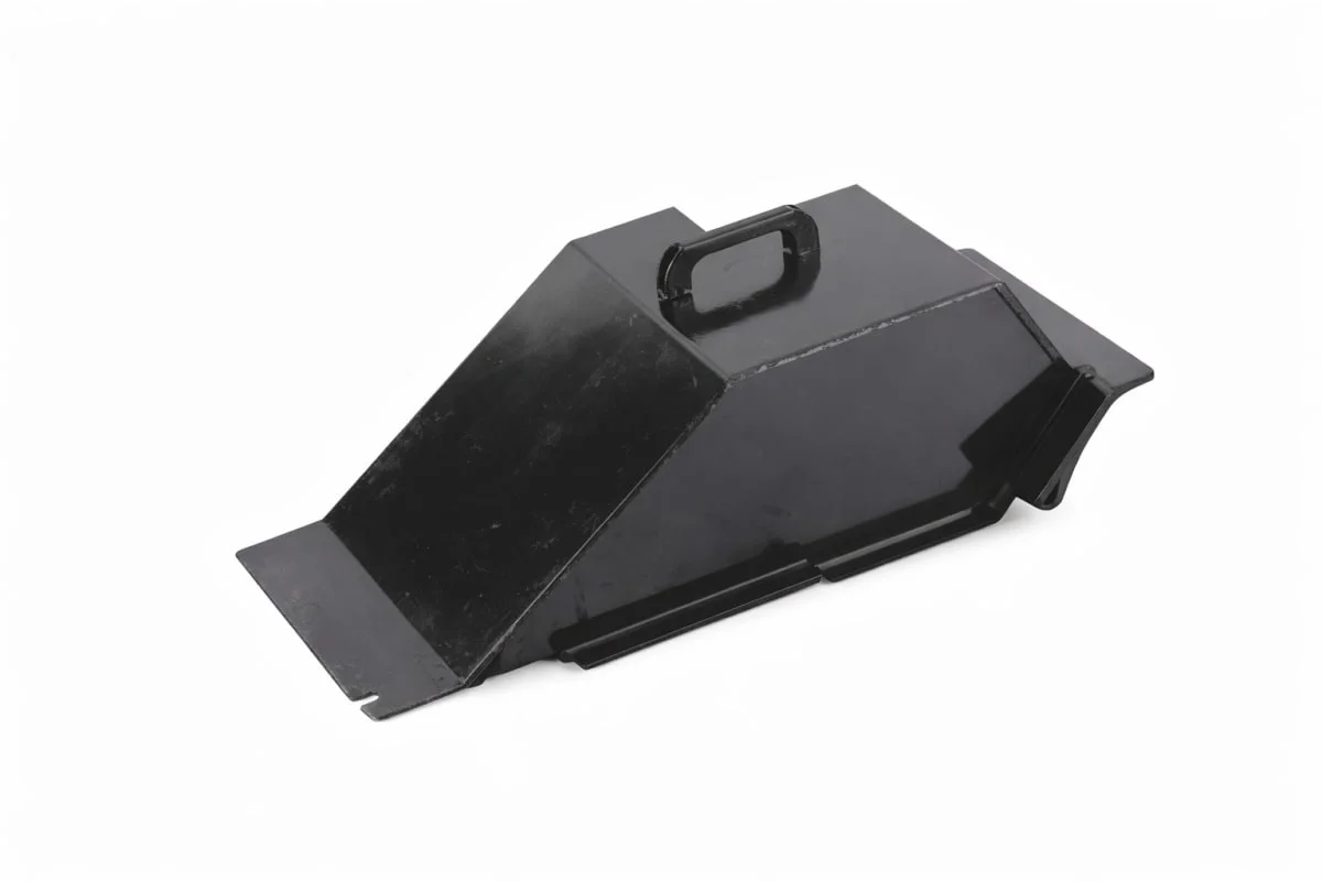 Outer Cover