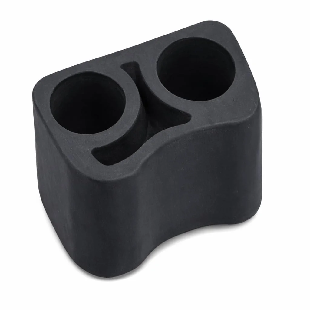 Pad Block