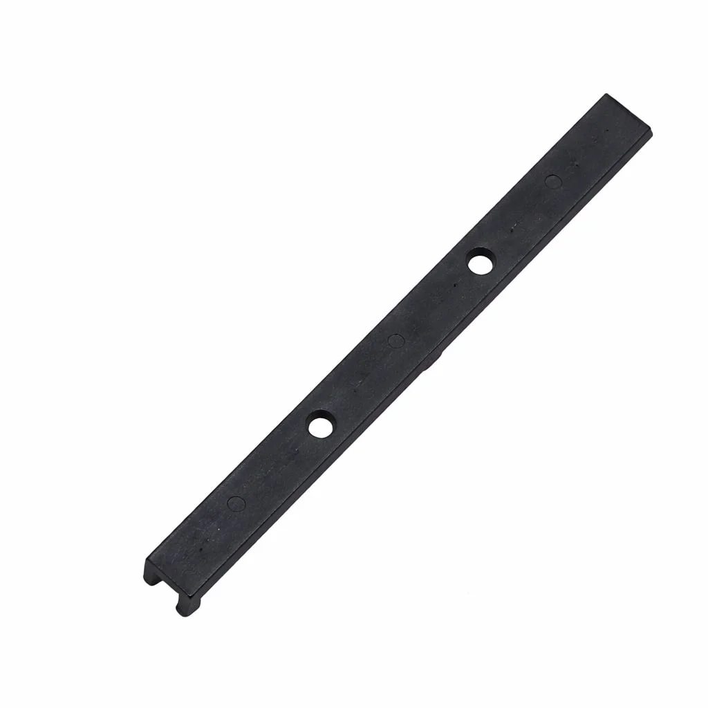 Parking pressure plate