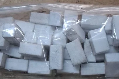 Teflon For Dornier Size 20 Mm Long X 6 Mmx 4 Mm