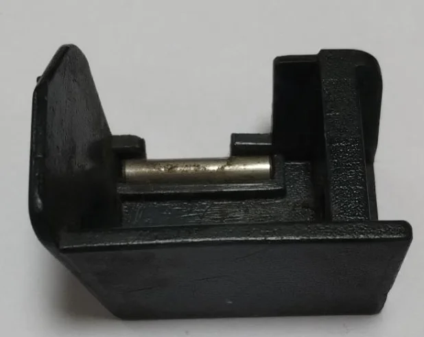 HANDLE COVER FOR C'ARM IN CC M/C ITEM NO. 678 350 0101 400 view 1