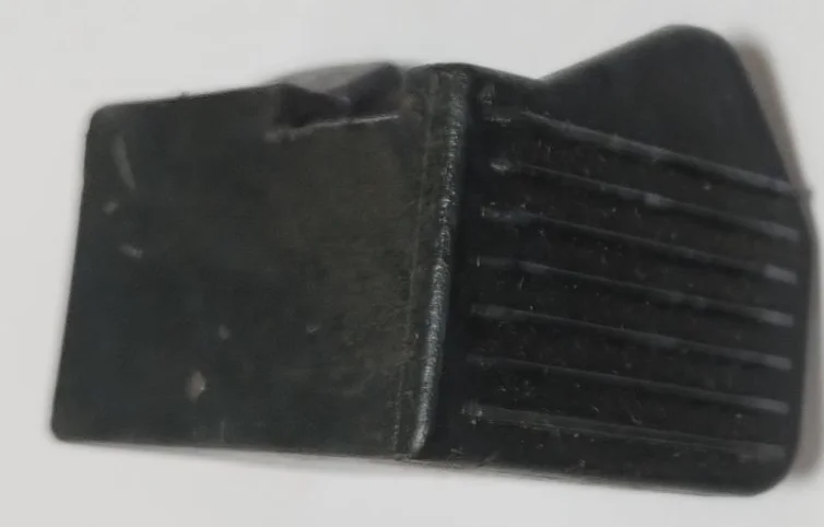 HANDLE COVER FOR C'ARM IN CC M/C ITEM NO. 678 350 0101 400 view 3