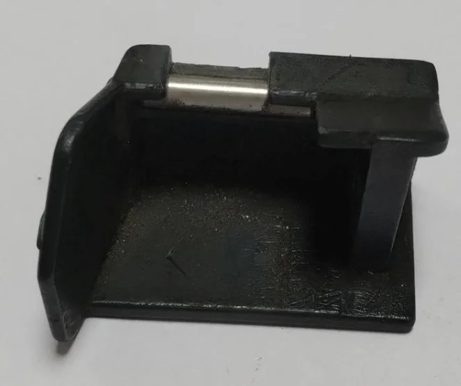 HANDLE COVER FOR C'ARM IN CC M/C ITEM NO. 678 350 0101 400 view 4