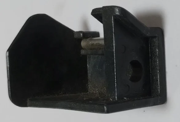 HANDLE COVER FOR C'ARM IN CC M/C ITEM NO. 678 350 0101 400 view 5