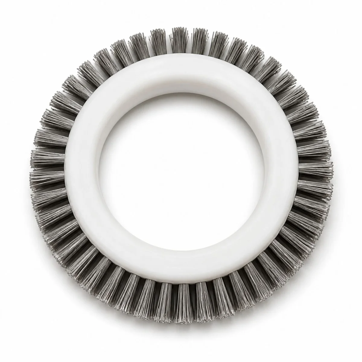 Pinning Brush SS316 (220mm)  Mercerisor view 1