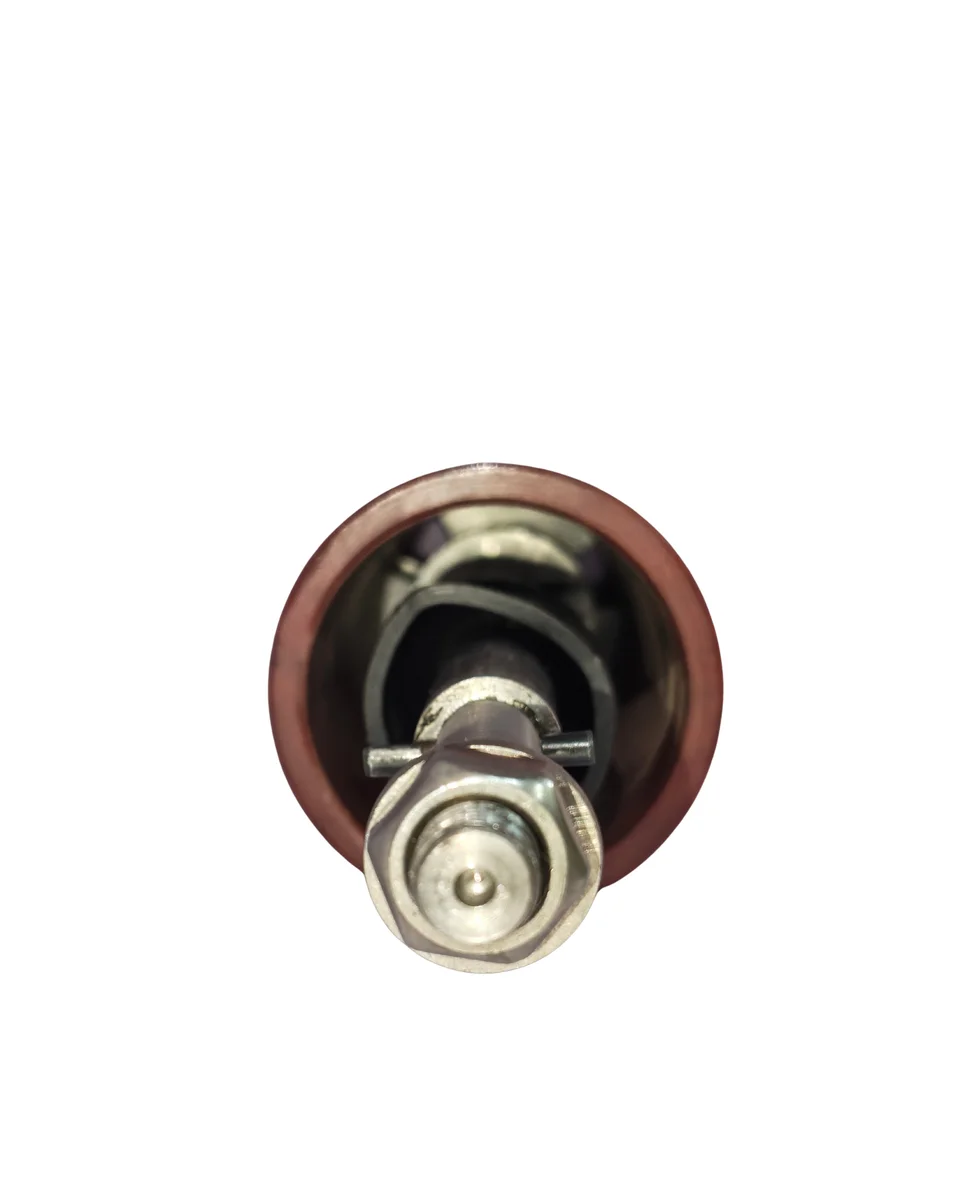Hylum Roll With Shaft For Cloth Guider view 2