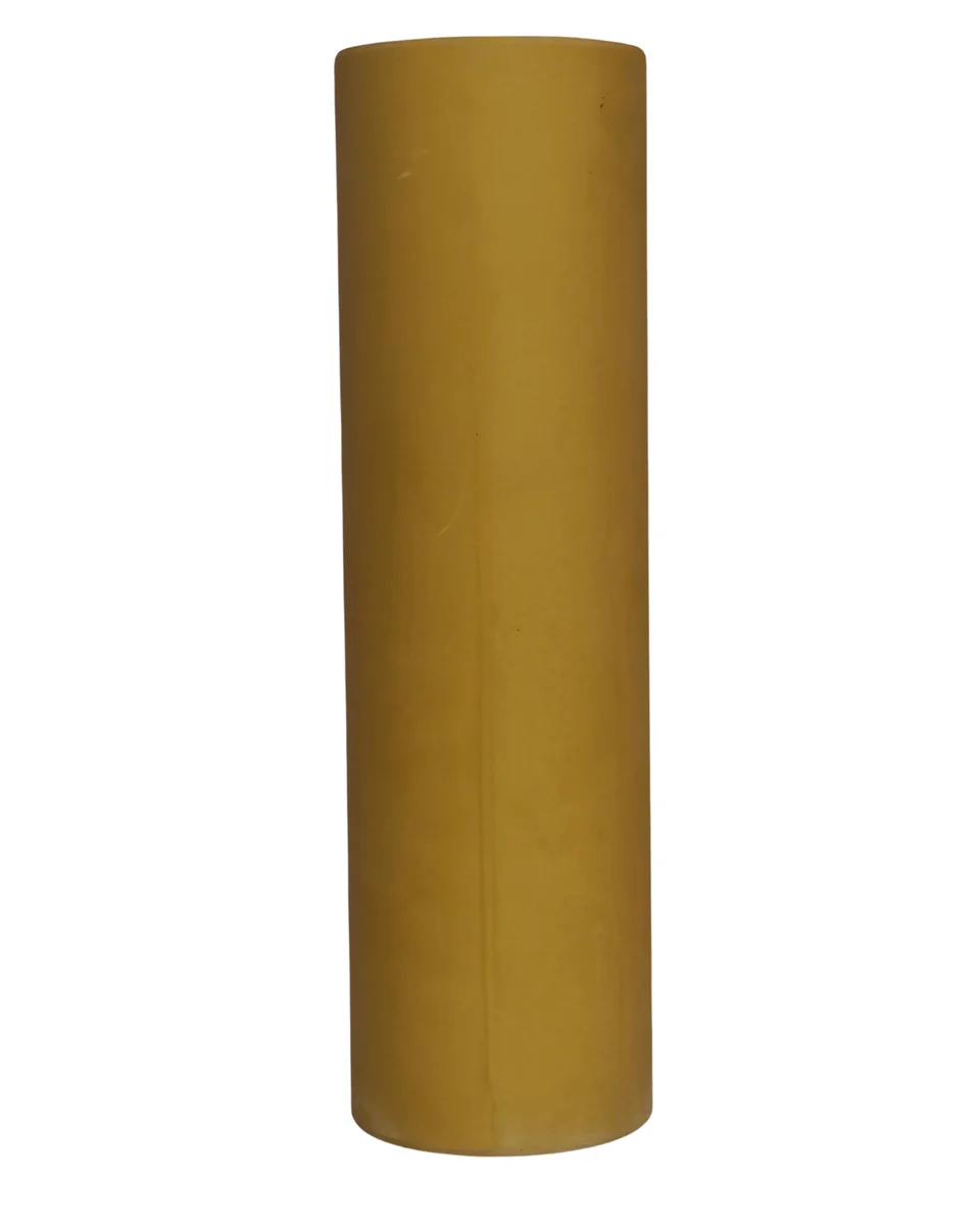 Natural Rubber Roller For Cloth Guider view 2