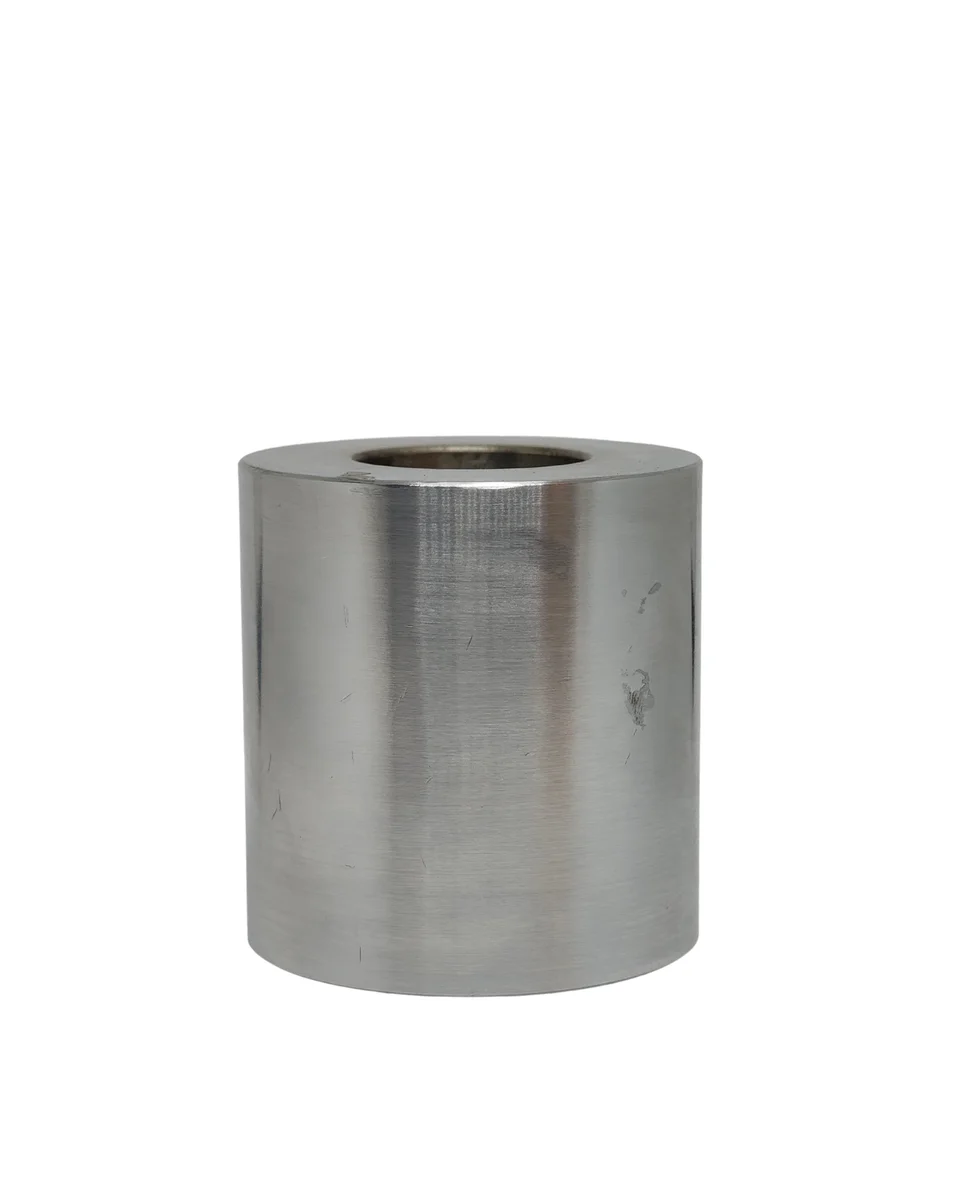 Big Roller for Station multi axel 3 model with Bearing lock Circlip (Without bearing) view 1