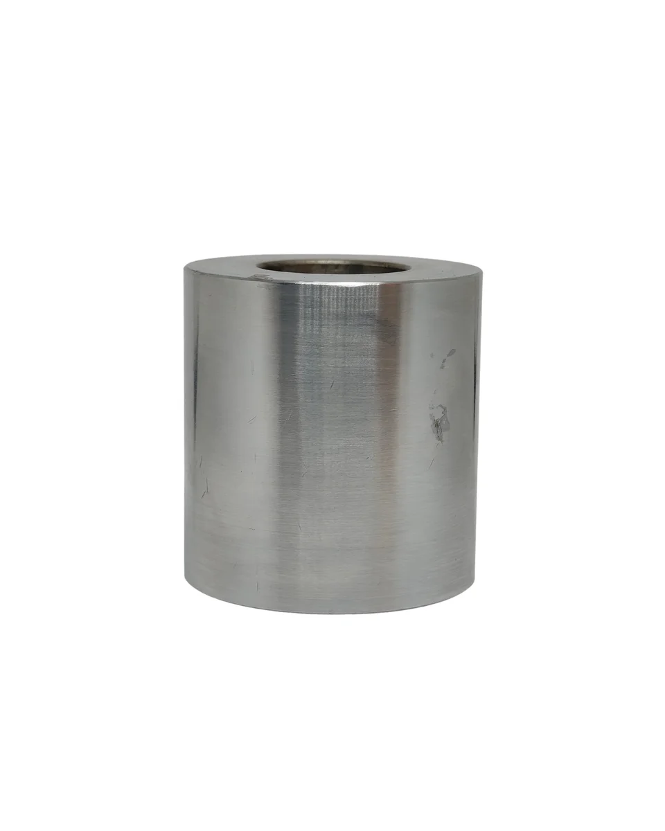 Big Roller for Station multi axel 3 model with Bearing lock Circlip (Without bearing) view 3
