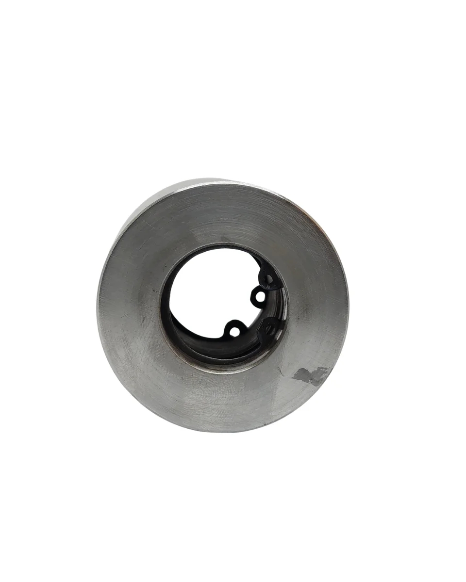 Big Roller for Station multi axel 3 model with Bearing lock Circlip (Without bearing) view 4