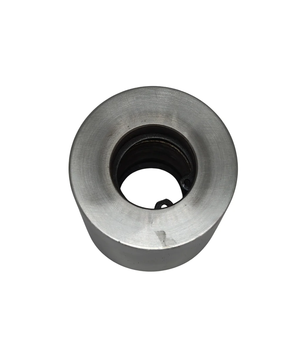 Big Roller for Station multi axel 3 model with Bearing lock Circlip (Without bearing) view 5