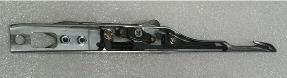 Rapier / Gripper Head RHS BE237296 FF1 For Picanol 4P view 1