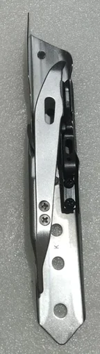 Rapier / Gripper Head LHS BE235226 for Picanol optimax 4P view 1