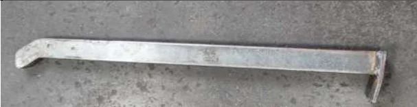 Stay Pipe for Shafts Z23008200