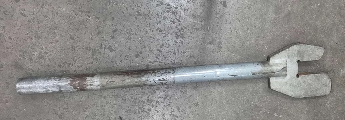 Retainer for Bearer Z22005630-Y Bar