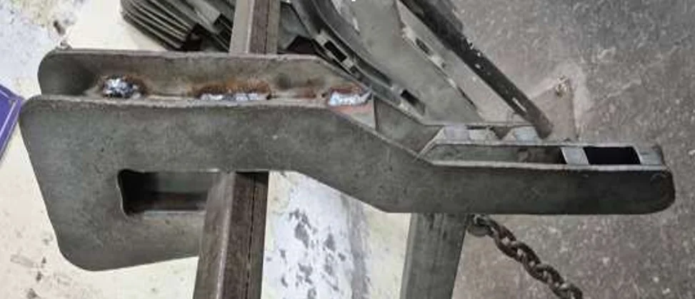 Bracket Z12034100