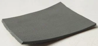 Syn. Fillet 50mm Self Grip Grey Emery SC-920 view 2