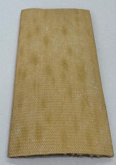 Rubber Fillet Yellow Rough Emery Width 50mm SC-NRE-Y20 view 3