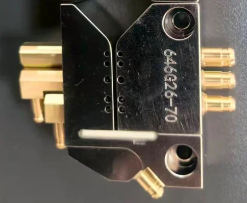 TUCK IN HEAD RHP NO646G26-70 TSUDOKOMA ZAX 9100
