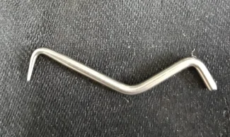 Rack Pin Zig Zag Pin For Multiaxial-3 view 3