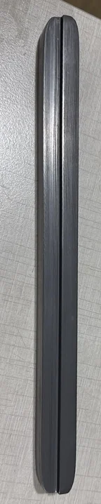 Carbon Graphite Strip (20 x 20 x 270 L) / Shock Absorbing Ledge 0007886318 view 5